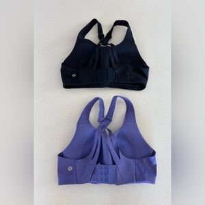 TWO W 34C Lululemon Bra
